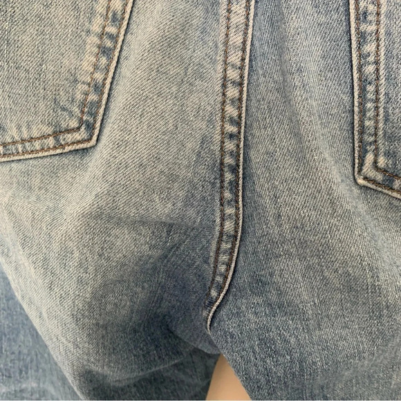 J.Crew Boyfriend Fit Ankle Jeans 29 - Picture 10 of 14